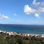 Apartament Naiad Sea View