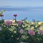 Naiad Sea View Apartament