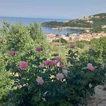 Naiad Sea View Poros (Kefalonia)