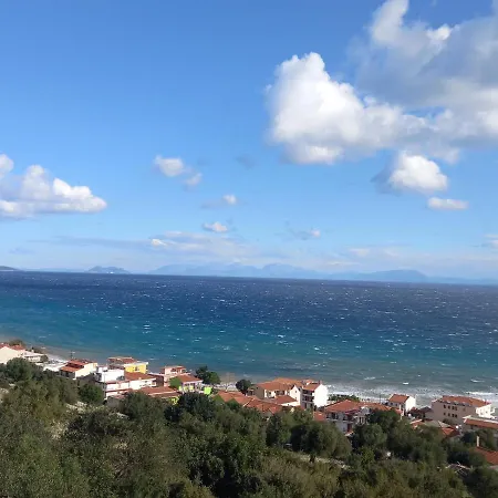 Appartamento Naiad Sea View