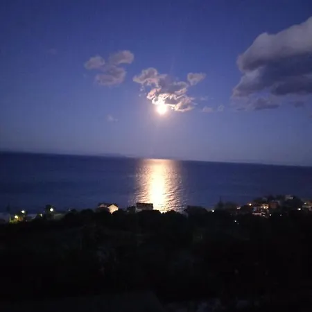 Naiad Sea View Appartement *