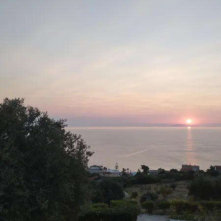 Appartement Naiad Sea View