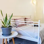 Appartement Naiad Sea View *
