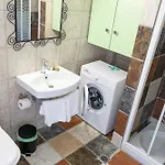Naiad Sea View Appartement Poros (Kefalonia)