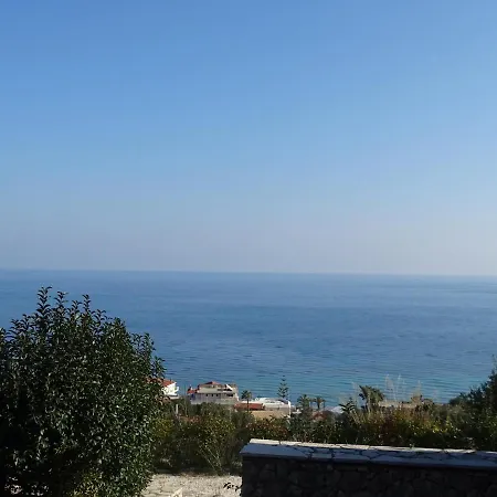 Naiad Appartamento Poros (Kefalonia)