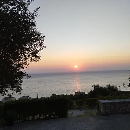 Naiad Appartamento *