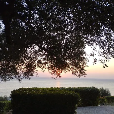 Naiad Sea View * Pórosz