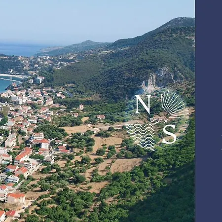 Naiad Apartment Poros (Kefalonia)