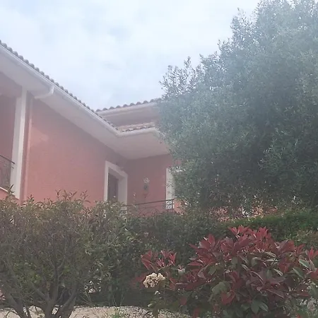 Apartman Naiad Sea View *