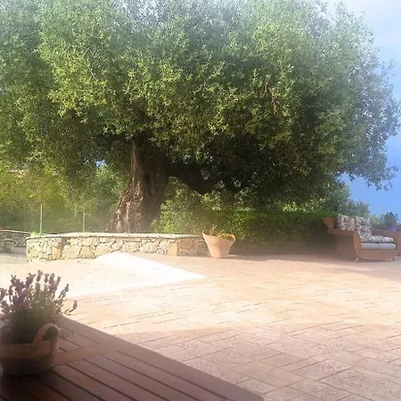 Naiad Sea View Poros (Kefalonia)