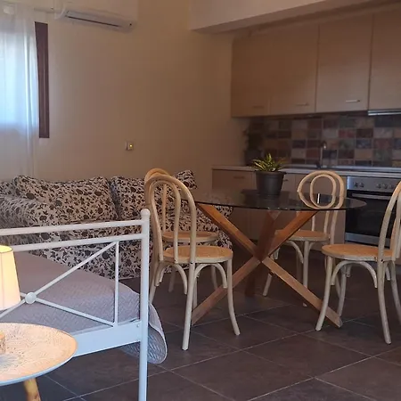 Naiad Apartment