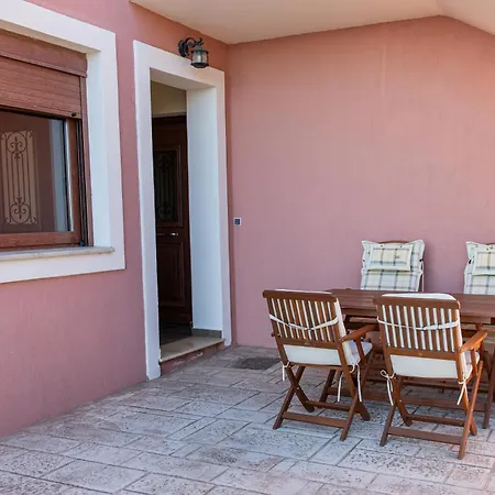 Naiad Sea View Appartement *