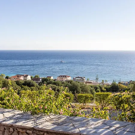 Naiad Sea View Appartement *