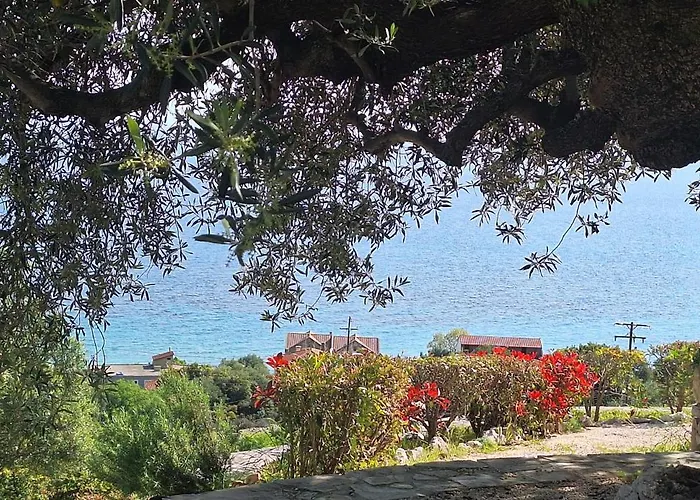 Naiad Sea View
