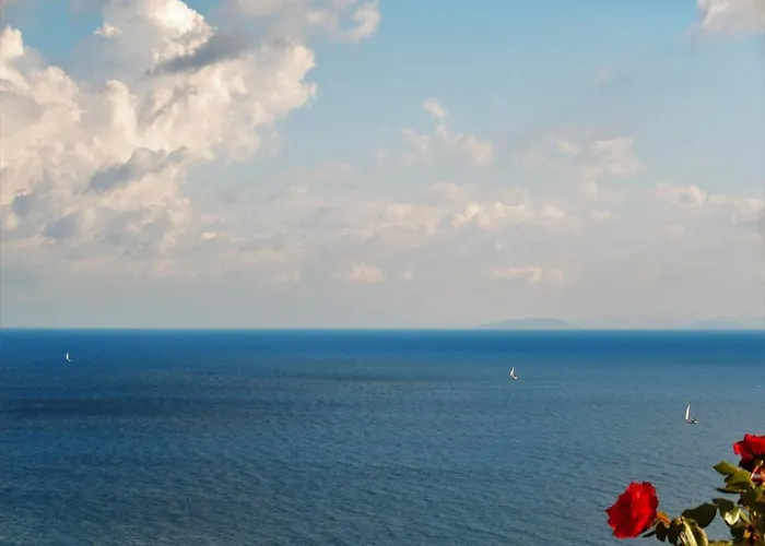 Naiad Sea View Apartament Poros (Kefalonia)