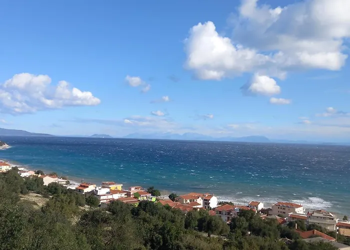 Apartament Naiad Sea View