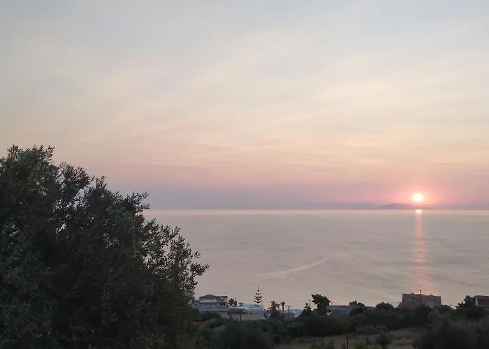 Apartament Naiad Sea View