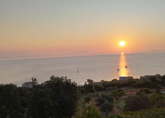 Naiad Sea View