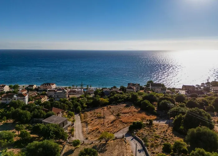 Apartament Naiad Sea View *