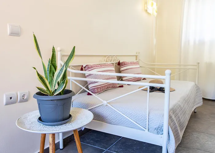 Apartament Naiad Sea View *