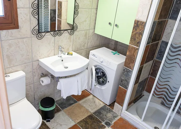 Naiad Sea View Apartament Poros (Kefalonia)